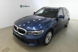 BMW 316 d Pano Aut. Laser-LED LC-Pro CarPlay Navi Klima PDC ... #0