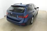 BMW 316 d Pano Aut. Laser-LED LC-Pro CarPlay Navi Klima PDC ... #2