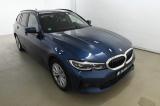 BMW 316 d Pano Aut. Laser-LED LC-Pro CarPlay Navi Klima PDC ... #1