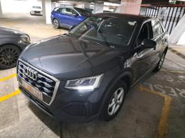 Audi Q2 30 TDi Aut. Virtual LED Navi Klima PDC ...