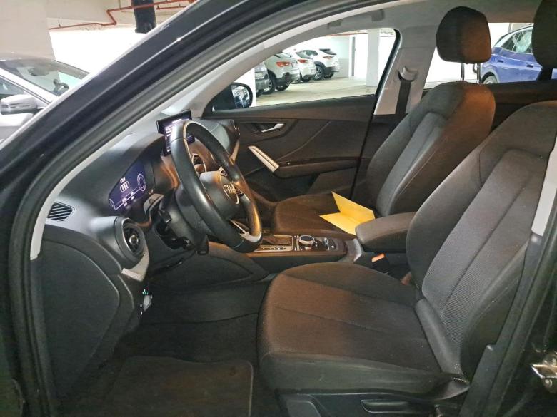 Audi Q2 30 TDi Aut. Virtual LED Navi Klima PDC ... #5
