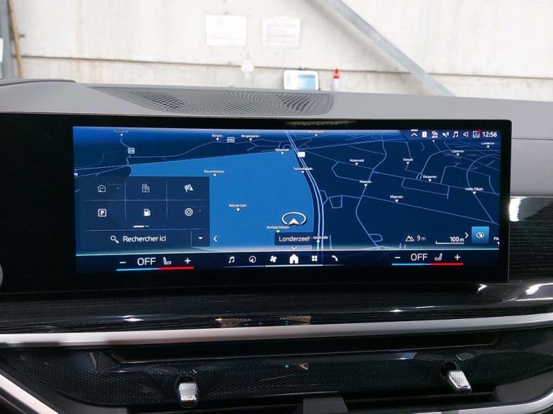 BMW X5 xDrive50eA M-Sport Aut. Laser-LED H/K CarPlay Navi Sport-Leather Klima PDC ... #4