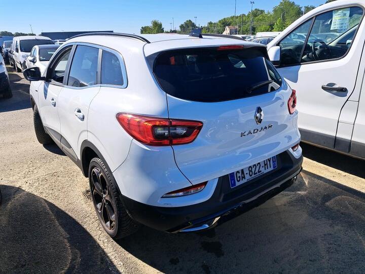 Renault Kadjar 1.3 TCe Black Edition Aut. Pano LED Virtual Navi 1/2 Sport-Leather Camera KeylessGo Klima PDC ... #5