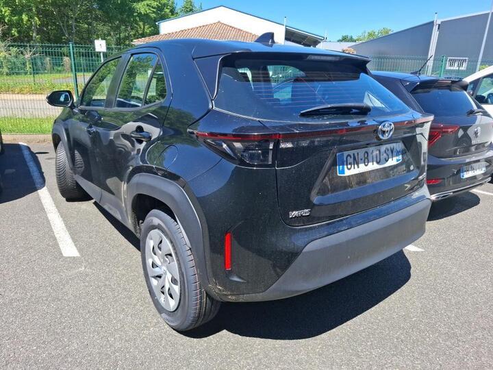 Toyota Yaris Cross 1.5 Hybrid Dynamic Aut. LED Camera  Navi Klima PDC ... #6