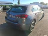 Mercedes A 180 d LED Widescreen Navi 1/2 Sport-Leather Camera Klima PDC ... #3