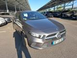 Mercedes A 180 d LED Widescreen Navi 1/2 Sport-Leather Camera Klima PDC ... #2