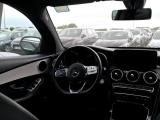 Mercedes GLC 300 e 4Matic Coupe AMG Aut. CarPlay Navi Sport-Leather-Alcantara Camera KeylessGo Klima PDC ... #4