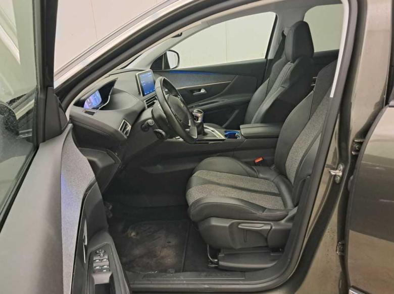 Peugeot 3008 1.5 BlueHDI Allure Navi 1/2 Leather Klima PDC ... #5