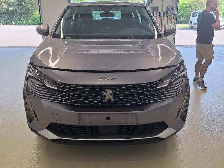 Peugeot 5008 1.2 PureTech 7PL Aut. LED Navi Klima PDC ... #2