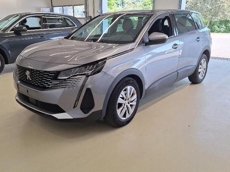 Peugeot 5008 1.2 PureTech 7PL Aut. LED Navi Klima PDC ... #1