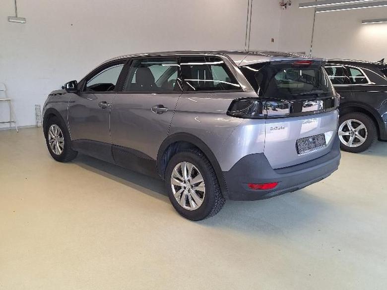 Peugeot 5008 1.2 PureTech 7PL Aut. LED Navi Klima PDC ... #6
