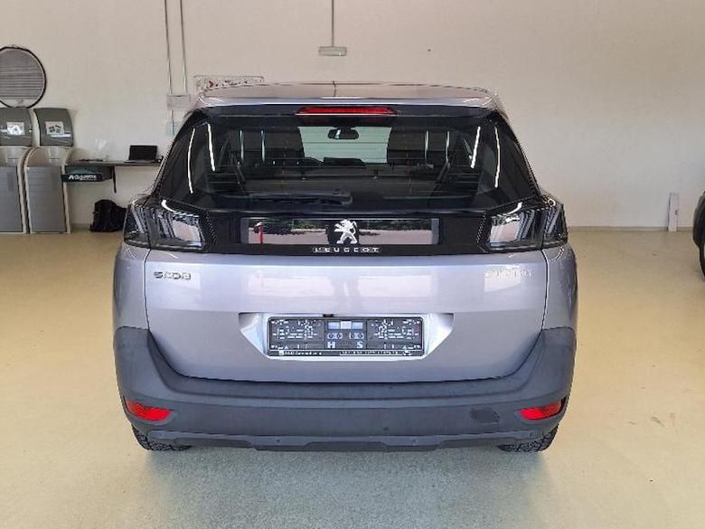 Peugeot 5008 1.2 PureTech 7PL Aut. LED Navi Klima PDC ... #5