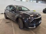 Kia Sportage 1.6 CRDI Design Aut. LED 1/2 Sport-Leather Camera Navi Klima PDC ... #1