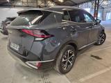 Kia Sportage 1.6 CRDI Design Aut. LED 1/2 Sport-Leather Camera Navi Klima PDC ... #2