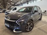 Kia Sportage 1.6 CRDI Design Aut. LED 1/2 Sport-Leather Camera Navi Klima PDC ... #0