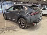 Kia Sportage 1.6 CRDI Design Aut. LED 1/2 Sport-Leather Camera Navi Klima PDC ... #3