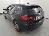 BMW 116 d Aut. LED LC-Pro Navi Klima PDC ... #3