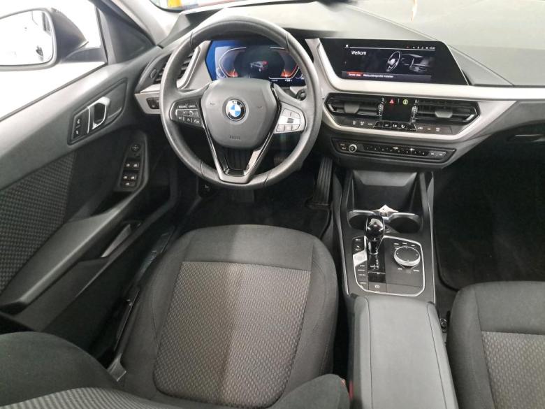 BMW 116 d Aut. LED LC-Pro Navi Klima PDC ... #5