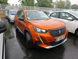Peugeot 2008 1.5 BlueHDI Allure Aut. LED 1/2 Leather Navi Camera Klima PDC ... #1