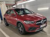 Mercedes GLA 200 d Pano Progressive Aut. Widescreen Ambient LED Navi Sport-Leather Klima PDC ... #1