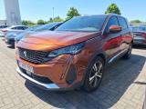 Peugeot 5008 1.5 BlueHDI Allure 7PL LED Navi 1/2 Sport-Leather KeylessStart Klima PDC ... #0