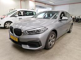 BMW 116 i Aut. LED LC-Pro Navi Klima PDC ...