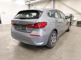 BMW 116 i Aut. LED LC-Pro Navi Klima PDC ... #1