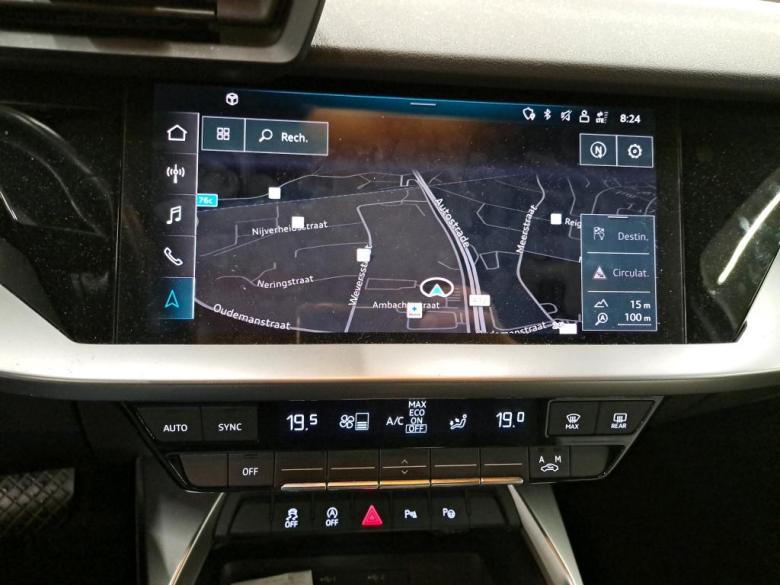 Audi A3 SB 30 TDI Aut. LED Virtual Navi Klima PDC ... #5