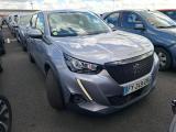Peugeot 2008 1.5 BlueHDI LED Navi Klima PDC ... #2