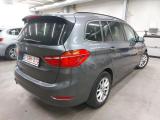 BMW 216 d Gran Tourer LED Navi Leather Klima PDC ... #1