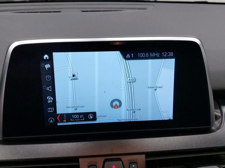 BMW 216 d Gran Tourer LED Navi Leather Klima PDC ... #5