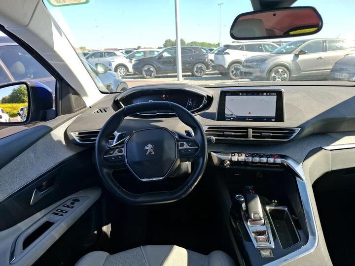 Peugeot 3008 1.5 BlueHDI Allure Aut. Navi 1/2 Leather Camera Klima PDC ... #5