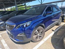 Peugeot 3008 1.5 BlueHDI Allure Aut. LED Navi 1/2 Leather Camera Klima PDC ...