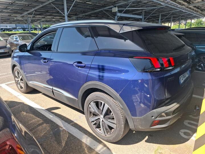 Peugeot 3008 1.5 BlueHDI Allure Aut. LED Navi 1/2 Leather Camera Klima PDC ... #6
