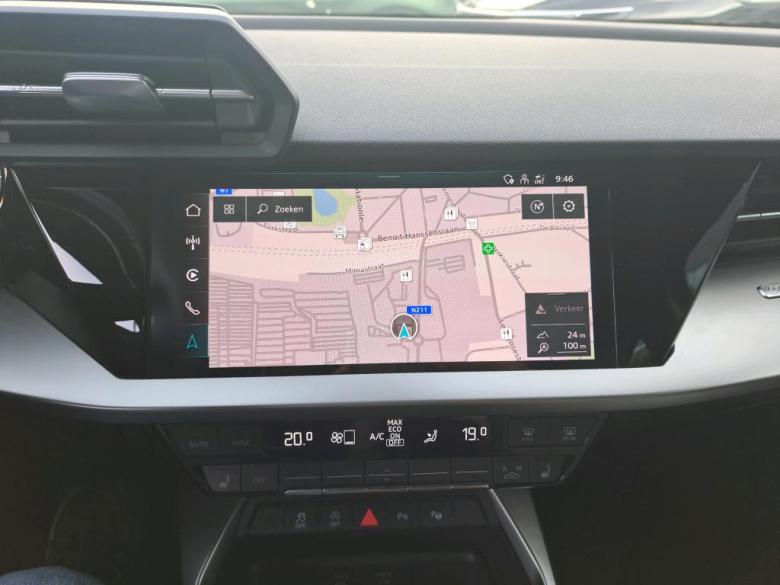 Audi A3 SB 30 TFSI Aut. Advanced LED Virtual Navi Leather Camera Klima PDC ... #5