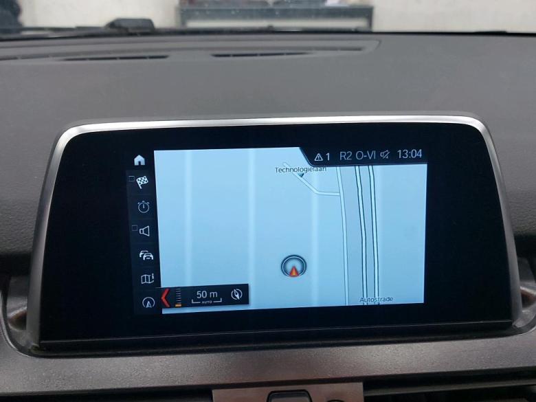 BMW 216 d Gran Tourer LED Navi Camera Klima PDC ... #5