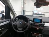 BMW 216 d Gran Tourer LED Navi Camera Klima PDC ... #2