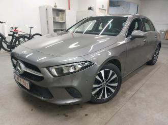 Mercedes A 250