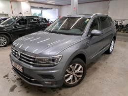 Volkswagen Tiguan Allspace 2.0 TDI 150Hp 7PL Highline Pano LED Virtual DynAudio Navi-Pro Leather Camera 360 Klima PDC ...