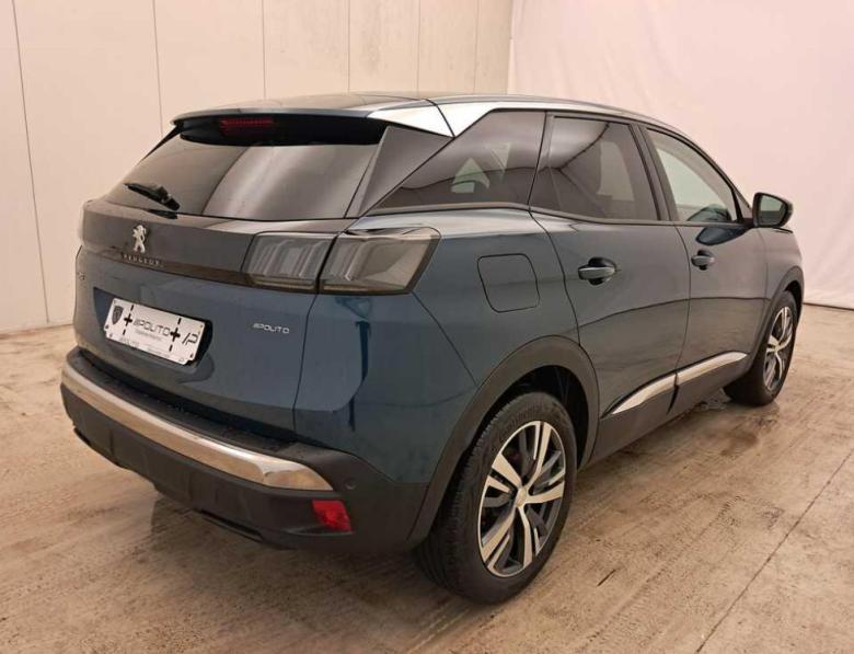 Peugeot 3008 1.5 BlueHDI Allure LED Navi 1/2 Leather KeylessGo Camera Klima PDC ... #3