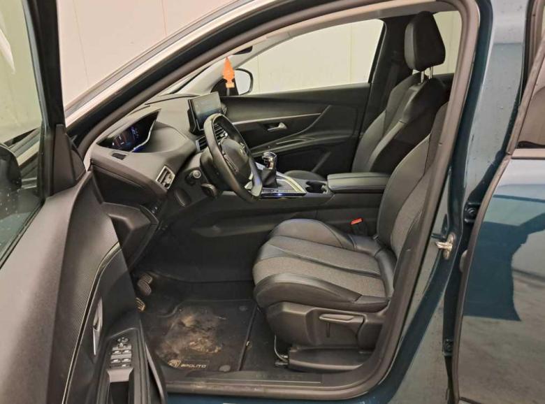 Peugeot 3008 1.5 BlueHDI Allure LED Navi 1/2 Leather KeylessGo Camera Klima PDC ... #5