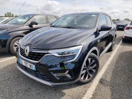 Renault Arkana 1.6 E-Tech Evolution Aut. LED Navi Camera Klima PDC ...