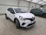 Renault Captur 1.6 E-Tech Evolution Aut. LED Navi Klima PDC ... #1