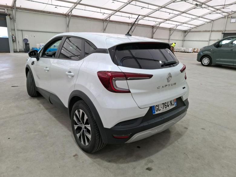 Renault Captur 1.6 E-Tech Evolution Aut. LED Navi Klima PDC ... #4