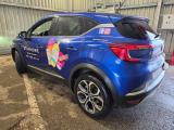 Renault Captur 1.6 E-Tech Intens Aut. LED Navi 1/2 Sport-Leather Klima PDC ... #3