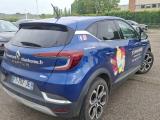 Renault Captur 1.6 E-Tech Intens Aut. LED Navi 1/2 Sport-Leather Klima PDC ... #2