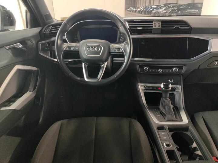 Audi Q3 Sportback 35 TFSI  Aut. LED Virtual Navi Klima PDC ... #5