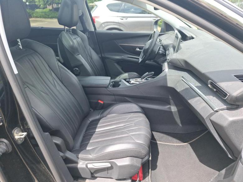 Peugeot 5008 1.5 BlueHDi Aut. 7PL Allure Pano Focal LED Lether Navi KeylessGo Camera Klima PDC ... #6