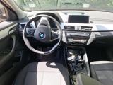 BMW X2 sDrive18d Pano Aut. LED Navi Camera Klima PDC ... #2