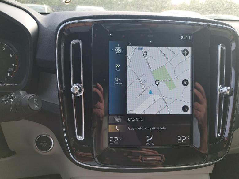 Volvo XC40 T2 Aut. Inscription Pano Harman/Kardon LED Virtual Navi Sport-Leather Klima PDC ... #5